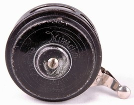 Kalamazoo Tackle Co. Miracle No.1697 C Silent Automatic Fly Fishing Reel-Vintage - £14.70 GBP