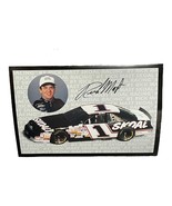 Rick Mast Skoal Classic Ford Autographed #1 1994 Driver Hero Card - £4.51 GBP