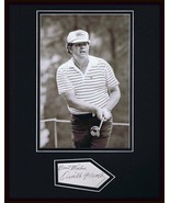 Orville Moody Signed Framed 11x14 Photo Display  - £50.59 GBP