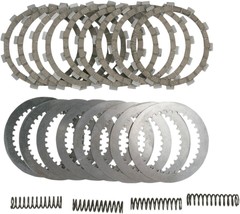 DP Brakes Clutch Kit with Steel Friction Plates DPSK257F - £189.59 GBP