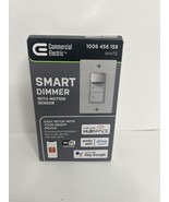 Commercial Electric HPDA311CWB WIFI/Bluetooth Smart Dimmer Motion Dimmer... - $319.60 MXN