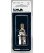 GENUINE Kohler GP77005-RP Ceramic 1/2&quot; Faucet Valve Cartridge Clockwise ... - $25.71 CAD