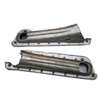 Exhaust Manifold Heat Shield From 2014 Dodge Charger  5.7 - $49.95