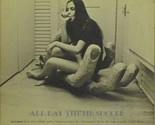 All Day Thumb Sucker [Vinyl] Rock Artists - £79.94 GBP
