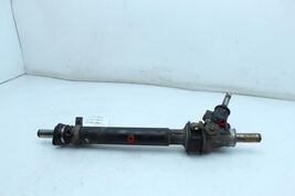 Steering Gear/Rack Power Rack And Pinion Station Wgn Fits 02-03 IMPREZA 51855 image 12