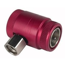 Robinair HIGH SIDE SERVICE COUPLER - $2,889.23 MXN
