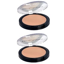 2X Elizabeth Arden Flawless Finish Sponge-On Cream Foundation Makeup HONEY BEIGE - £10.04 GBP