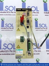 CKD AX9000TS-U4 ABSODEX High Response Servo Drive T Series CKD Corporation - £444.17 GBP