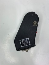 COC BC Pocket Flash Gun Camera Part (Main Base), Black - Vintage - £9.39 GBP