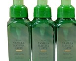 VANILLA MATCHA LATTE Gentle Foaming Hand Soap Bath &amp; Body Works 8.75 Oz ... - £20.43 GBP