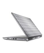 LidStyles Metallic Laptop Skin Protector Decal Dell Precision 7550 - €13,01 EUR