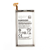 Replacement Internal 3000mah Battery for Samsung Galaxy S9 G960 Cell pho... - £15.78 GBP