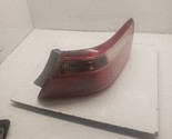 Passenger Tail Light Quarter Panel Mounted Fits 07-09 CAMRY 946586 - $81.18