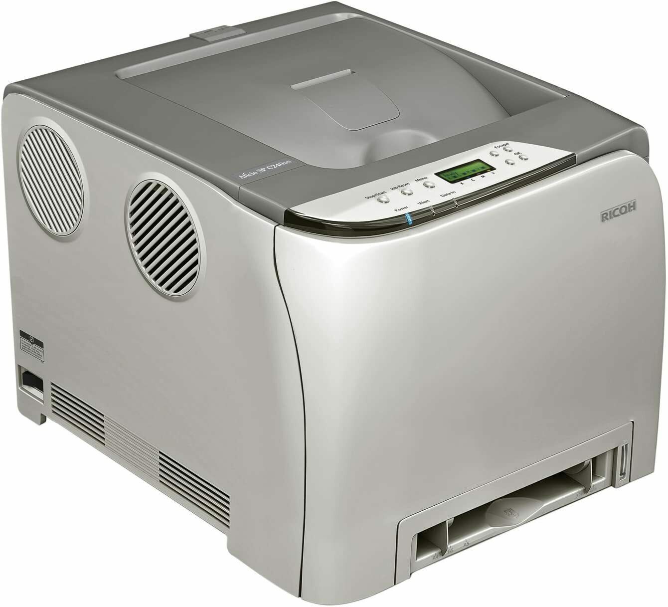 Ricoh Aficio SP C242dn Color Laser Printer - $699.00