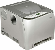 Ricoh Aficio SP C242dn Color Laser Printer - $699.00