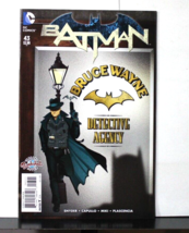 Batman #43 Variant October 2015 - £5.24 GBP