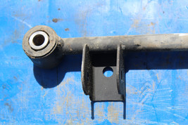 2002-2005 SUBARU WRX IMPREZA LH REAR DRIVER'S SIDE LATERAL ARM K2017 image 5
