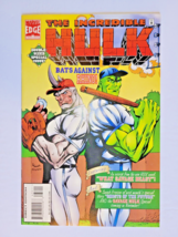 THE INCREDIBLE HULK   #435   VF/NM     COMBINE SHIPPING  BX2474 - $3.69