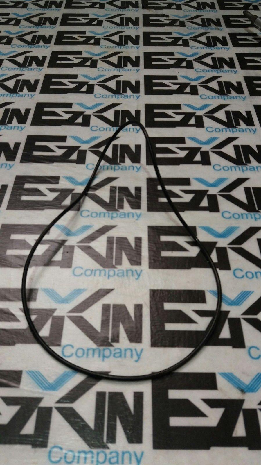 Fanuc A98L-0040-0041/163 O-Ring Seal  - $10.40