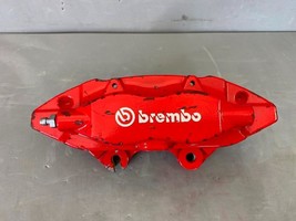 FOR PARTS ONLY 2012-2016 Jeep Grand Cherokee SRT8 RH Rear Brembo Caliper - $98.01