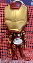 Iron Man keychain Avengers 3  with stand - $6.81