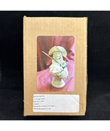 Musketeer Bust Figurine Bonapartes England BB33 Paintable New In Box - $94.76 CAD