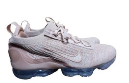 2021 Nike Air VaporMax FK Flyknit Phantom Summit DJ9975-600 Womens Size ... - £61.05 GBP