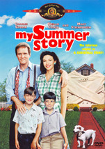 My Summer Story [2006] [Region 1] DVD Pre-Owned Region 2 - £38.95 GBP