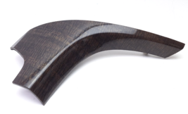OEM 2007-2013 Acura MDX Dash Wood Trim 77545-STX-A010-20 - $42.30
