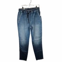 Mavi Jeans Womens Athletic Denim Pants Size 27 NWT Medium Wash - $25.23