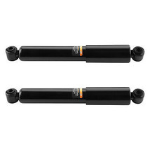 Shock Strut Shock Absorbers Rear For 08-2018 Dodge Grand Caravan Town &amp; ... - $50.26