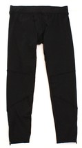 Kyodan Active Black Cold Weather Running Tights Brushed Interior Men&#39;s  NWT - $69.99