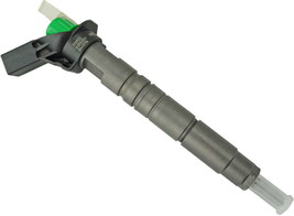 Common Rail Fuel Injector fit Mercedes Sprinter OM642 3.0L Engine 0-445-116-027 - £306.89 GBP