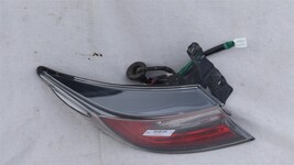 2019-24 Toyota Corolla Hatchback Quarter Mount Outer Taillight Left Driver LH image 3