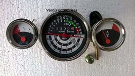 Generic JD Tractor Tachometer Fuel Gauge Set Replacement for Models 1010... - $49.40