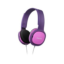 :Philips SHK2000PK/00 Lightweight Kids Headphones With Volume Control - ... - €34,73 EUR