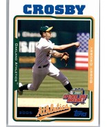 2005 Topps Opening Day Baseball You Pick NM/MT 1-165 - €1,09 EUR