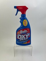 NEW! Woolite Spot &amp; Stain Carpet Cleaner Oxy Deep Stain Remover Spray - £51.35 GBP