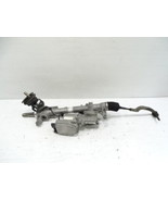 2015 Mercedes X156 GLA45 steering rack assembly power steering, 2464602501 - $8,799.84 MXN