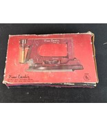 Pierre Cardin Foldable Travel Spray Iron Series 351 Vintage - $462.38 MXN