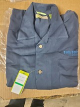 Dealer Sales promo Hawaiian Shirt B Full Force Antifreeze button Short s... - £35.60 GBP
