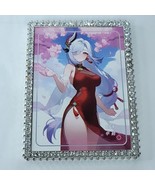 Shen He Waifu Anime Limited 24/66 Trading Card Diamond Shining Star With... - €25,43 EUR