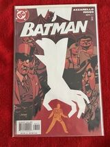 Batman DC Comics #624 April 2004 Broken City 5 - $6.65