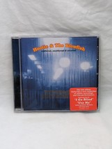 Hootie &amp; The Blowfish Scattered, Smothered &amp; Covered Music CD - $127.12 MXN