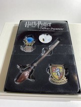 Harry Potter and the Order Of The Phoenix Bookmark Letter Opener Gryffindor - £10.83 GBP