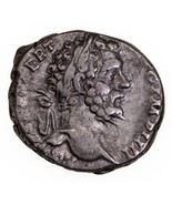 193-211 AD Roman Emp. Septimius Severus AR Denarius 3.51g, 18.9mm Coin R... - $1,769.18 MXN