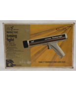 Vintage Sears Craftsman Auto Inductive Timing Light 282134 w/ Original Box - $68.66 CAD