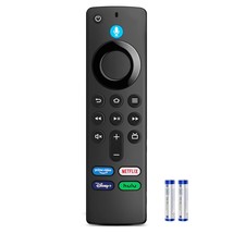 3Rd Gen L5B83G Replacement Voice Remote For Fire Tv Stick (2Nd Gen/3Rd G... - $40.99
