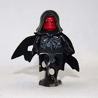 BBStore Buy Minifigures Online Red Skull Marvel - $6.50