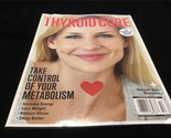Centennial Magazine The Thyroid Cure: Take Control of Your Metabolism - $12.00